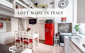 Loft Chic In Isola - Silenzioso E Ben Collegato