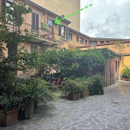 Loft Chic In Isola - Silenzioso E Ben Collegato Apartment Milan Exterior photo