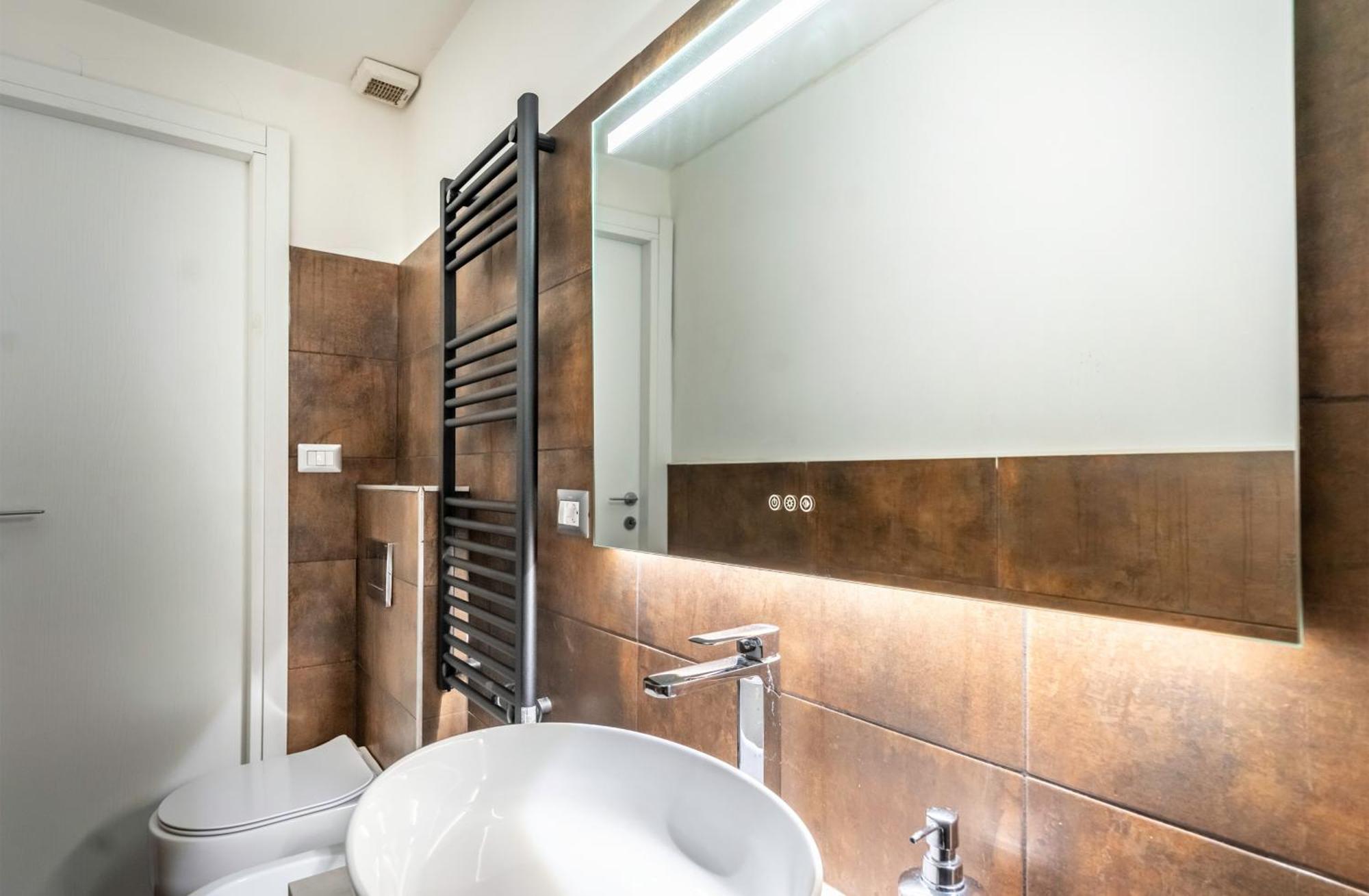 Loft Chic In Isola - Silenzioso E Ben Collegato Apartment Milan Exterior photo