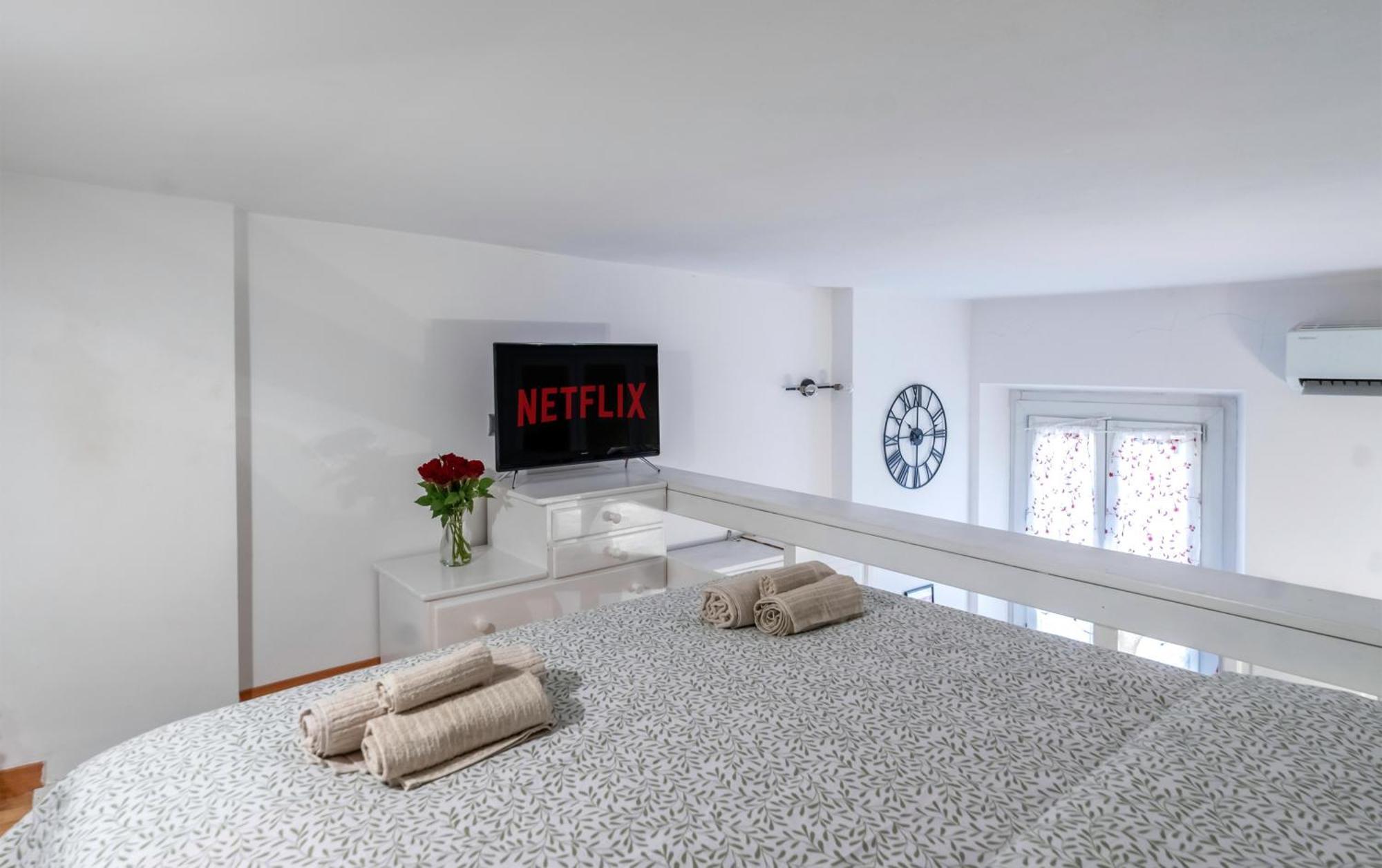 Loft Chic In Isola - Silenzioso E Ben Collegato Apartment Milan Exterior photo