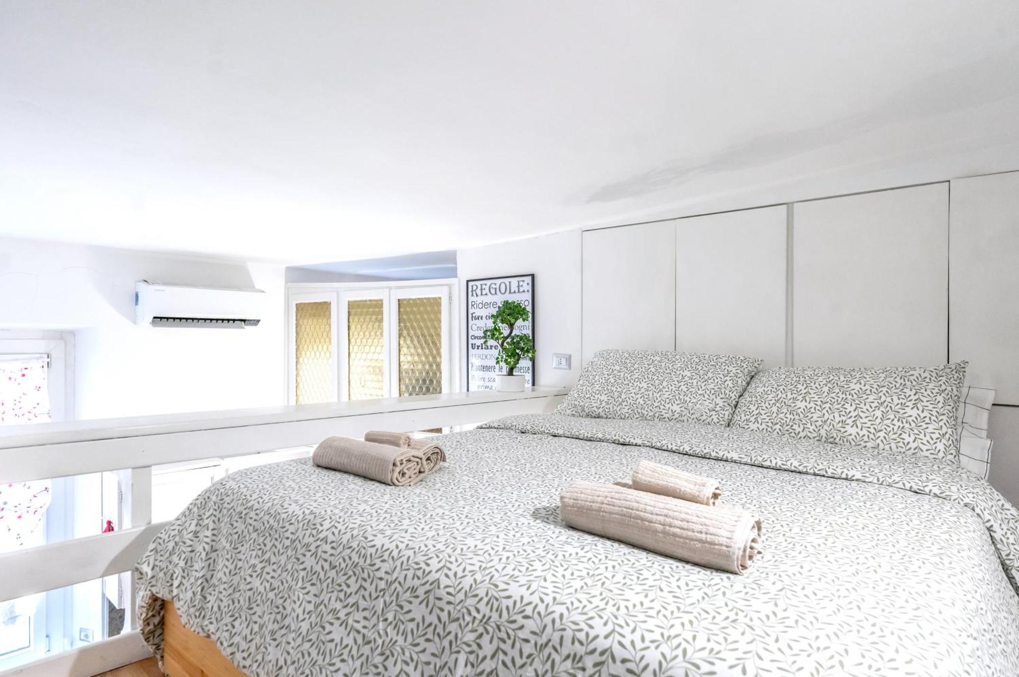 Loft Chic In Isola - Silenzioso E Ben Collegato Apartment Milan Exterior photo