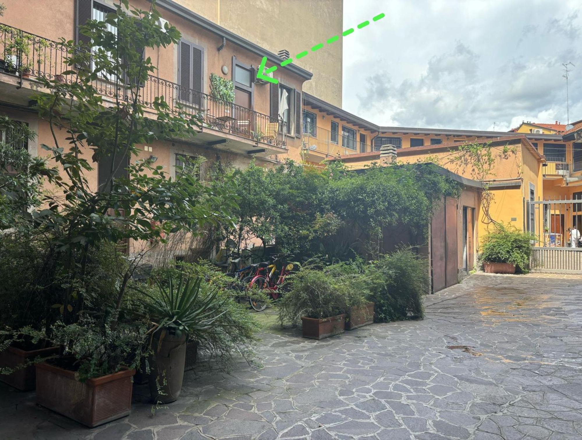 Loft Chic In Isola - Silenzioso E Ben Collegato Apartment Milan Exterior photo